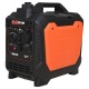 Бензогенератор инверторный EVOline BQH 1200 1 кВт во Владикавказе