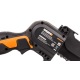Аккумуляторная пила Worx WG324E.9-4&quot; (без аккумулятора и ЗУ) во Владикавказе