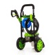 Мойка высокого давления GreenWorks GPW2000 во Владикавказе