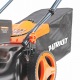 Газонокосилка бензиновая Patriot PT 400 во Владикавказе