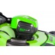 Газонокосилка аккумуляторная GreenWorks GD60LM51HPK4 во Владикавказе