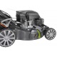 Газонокосилка бензиновая Carver LMG-4256DMS во Владикавказе
