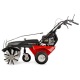 Подметальная машина Tielburger TK38 PRO (Honda) во Владикавказе