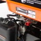 Инверторный генератор Patriot MaxPower SRGE 4000i 3.2 кВт во Владикавказе