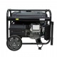 Бензогенератор Loncin LC10000D-S 7.7 кВт во Владикавказе