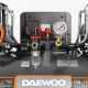 Компрессор поршневой безмасляный Daewoo DAC 1000S во Владикавказе
