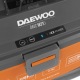 Пылесос аккумуляторный Daewoo DAVC 1621Li SET во Владикавказе