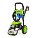 Мойка высокого давления GreenWorks GPW2000 во Владикавказе