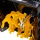 Бензиновый снегоуборщик Huter SGC 8.0 во Владикавказе