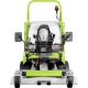 Садовый райдер Grillo FD 2200 4WD с кабиной во Владикавказе