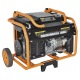 Бензогенератор Carver PPG-3900АM 2.8 кВт во Владикавказе