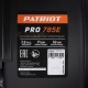 Снегоуборщик Patriot PRO 785Е во Владикавказе