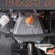 Бензогенератор Patriot GRA 18000 AWS 16.5 кВт во Владикавказе