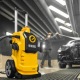 Мойка высокого давления Denzel K 90 Power во Владикавказе