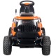 Садовый минитрактор Yard Fox T 102RDH во Владикавказе