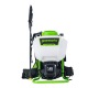 Аккумуляторный опрыскиватель GreenWorks G40BPS (без аккумулятора и зарядного устройства) во Владикавказе