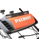 Снегоуборщик Patriot Сибирь 113CE во Владикавказе