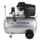 Компрессор поршневой масляный Hyundai НYC 402100LMS во Владикавказе