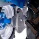 Мотоблок Нева МБ2 МультиАГРО-ZS GB225 (фрезы в комплекте) во Владикавказе
