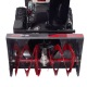 Снегоуборщик бензиновый EVOline SBG 610 HE во Владикавказе