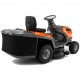 Садовый минитрактор Husqvarna TC 112 во Владикавказе