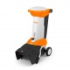 Измельчитель электрический садовый Stihl GHE 420.0 во Владикавказе