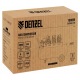 Компрессор безмасляный малошумный Denzel DLS 1800/100 во Владикавказе