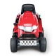 Садовый минитрактор Honda HF 2417 HTE во Владикавказе