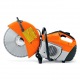 Бензорез Stihl TS 500i во Владикавказе