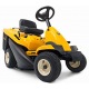Садовый райдер Cub Cadet LR1 NR76 во Владикавказе