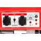 Бензогенератор Kronwerk KB 2500 2.2 кВт во Владикавказе