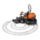 Садовый райдер Husqvarna P525DX во Владикавказе