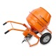 Бетоносмеситель Villartec СМ-130С Cart (Бетономешалка Villartec СМ-130С Cart) во Владикавказе
