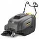 Подметальная машина Karcher KM 75/40 W Bp во Владикавказе