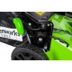 Газонокосилка аккумуляторная GreenWorks GD60LM51HPK4 во Владикавказе
