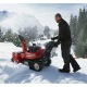 Снегоуборщик Honda HSM 1380 i E во Владикавказе