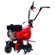 Культиватор Eurosystems Euro-5 EVO RM S/R Loncin TM60 во Владикавказе
