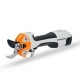 Ножницы аккумуляторные Villartec HA1462 + секатор Villartec PA1462 (без аккумулятора и зарядного устройства) во Владикавказе
