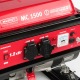Бензогенератор MaxCUT MC 1500 1 кВт во Владикавказе