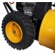 Снегоуборщик Habert HB930MS Pro во Владикавказе