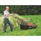 Газонокосилка аккумуляторная Black+Decker CLM3820L1-QW во Владикавказе