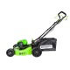 Газонокосилка аккумуляторная GreenWorks GD60LM51SP (без батареи и зарядного устройства) во Владикавказе
