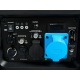 Бензогенератор инверторный Villartec GI508ES 5 кВт во Владикавказе