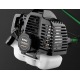 Бензокоса (бензиновый триммер) Caiman WX43 во Владикавказе