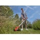Аккумуляторный триммер Black+Decker BCSTA536L1 во Владикавказе