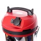 Промышленный пылесос RedVerg RD-VC1200S-40S во Владикавказе