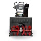 Снегоуборщик Briggs&amp;Stratton S1024 во Владикавказе