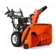 Снегоуборщик Husqvarna ST 276EP во Владикавказе