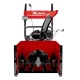 Снегоуборщик MTX STK 620EL во Владикавказе