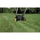 Газонокосилка аккумуляторная Karcher LMO 36-46 Battery (без аккумулятора и зарядного устройства) во Владикавказе